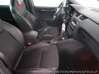 Škoda Octavia RS RS RS 2.0 TDI 2015