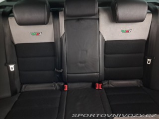 Škoda Octavia RS RS 2.0 TDI 2008