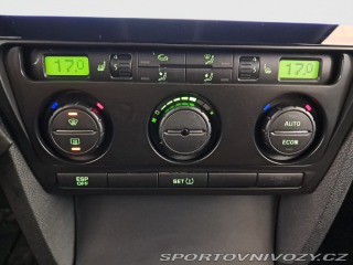 Škoda Octavia RS RS 2.0 TDI 2008