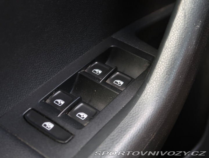 Škoda Octavia RS RS RS 2.0 TSI 2015