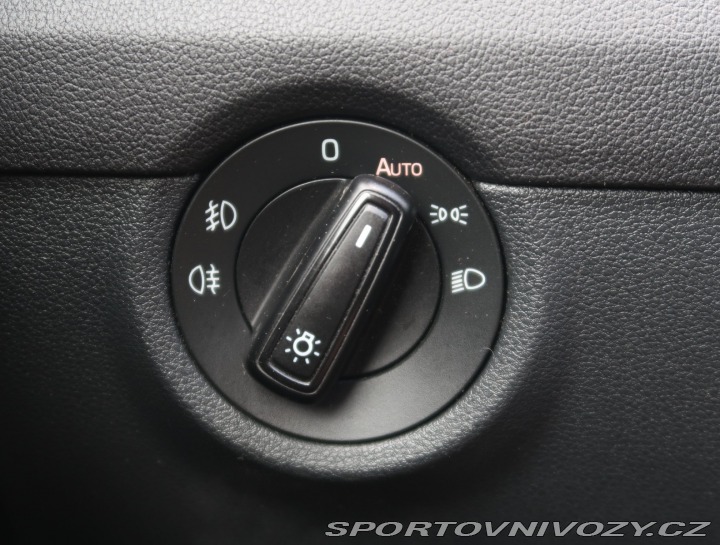 Škoda Octavia RS RS RS 2.0 TSI 2015