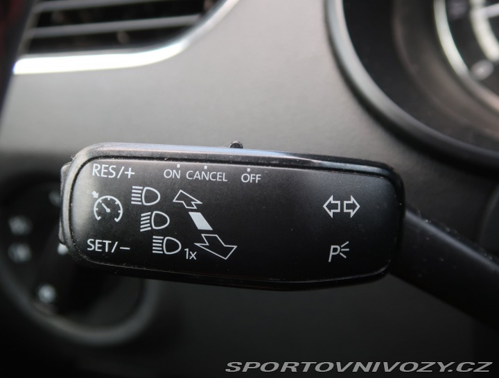 Škoda Octavia RS RS RS 2.0 TSI 2015