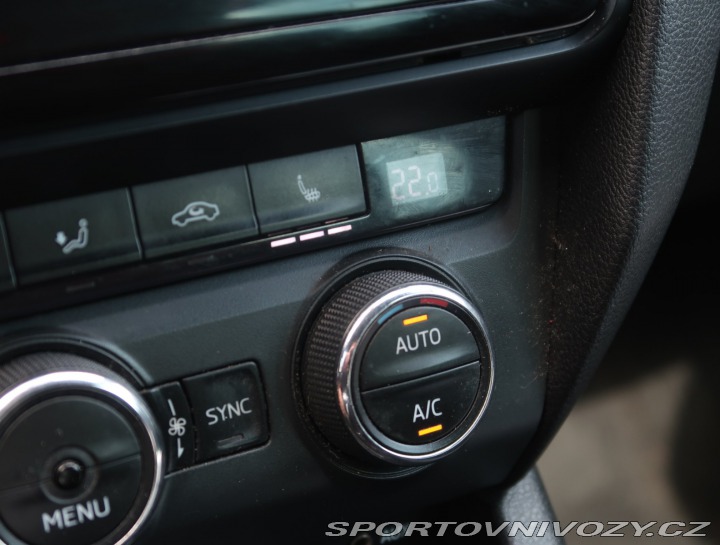 Škoda Octavia RS RS RS 2.0 TSI 2015