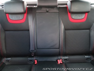 Škoda Octavia RS RS RS 2.0 TSI 2015