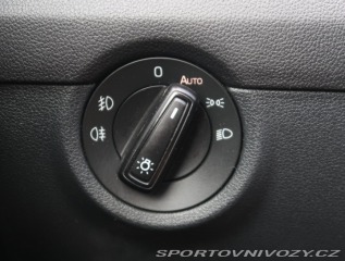Škoda Octavia RS RS RS 2.0 TSI 2015