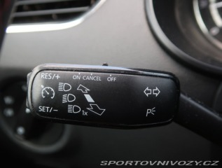 Škoda Octavia RS RS RS 2.0 TSI 2015