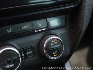 Škoda Octavia RS RS RS 2.0 TSI 2015