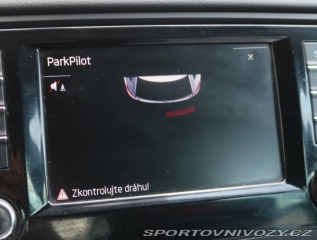 Škoda Octavia RS RS RS 2.0 TSI 2015