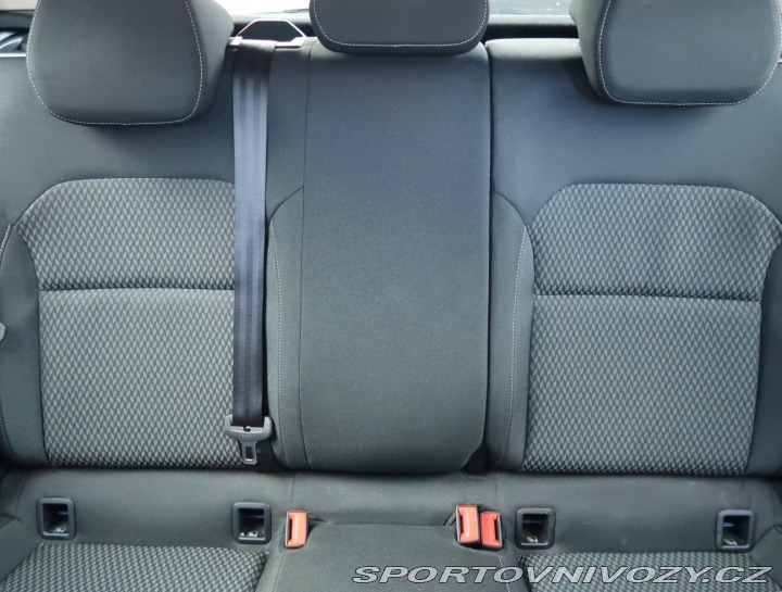 Škoda Ostatní modely Fabia Top Selection 1.5 TSI 2024