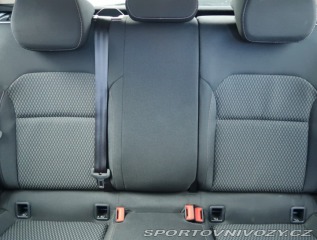 Škoda Ostatní modely Fabia Top Selection 1.5 TSI 2024