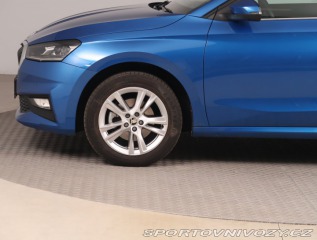 Škoda Ostatní modely Fabia Top Selection 1.5 TSI 2024