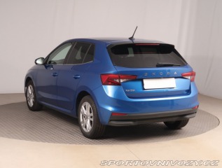 Škoda Ostatní modely Fabia Top Selection 1.5 TSI 2024