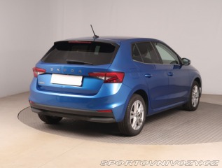 Škoda Ostatní modely Fabia Top Selection 1.5 TSI 2024