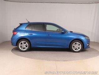 Škoda Ostatní modely Fabia Top Selection 1.5 TSI 2024