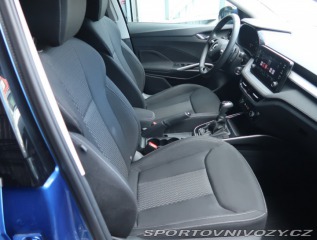 Škoda Ostatní modely Fabia Top Selection 1.5 TSI 2024