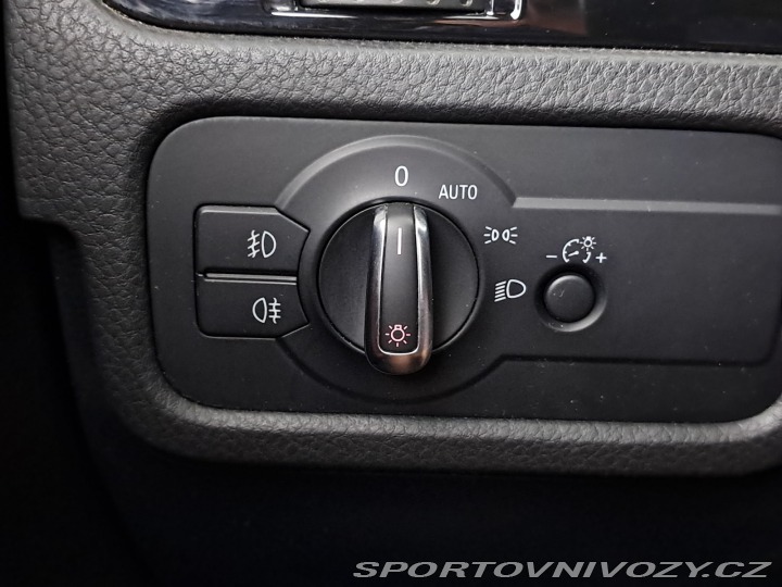 Volkswagen Ostatní modely Touareg  4.2 V8 TDi 2013