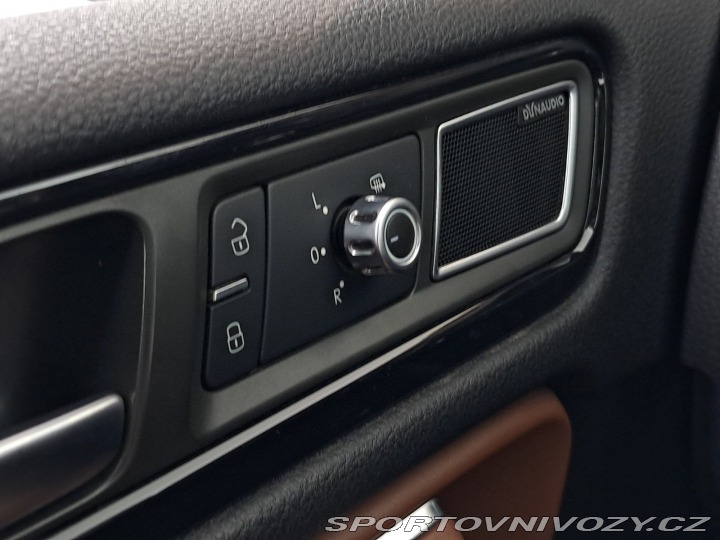 Volkswagen Ostatní modely Touareg  4.2 V8 TDi 2013