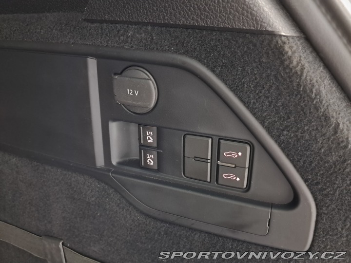 Volkswagen Ostatní modely Touareg  4.2 V8 TDi 2013