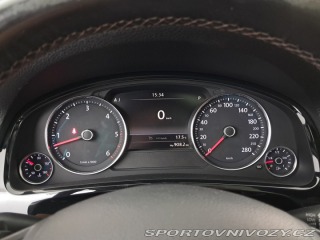 Volkswagen Ostatní modely Touareg 4.2 V8 TDi 2013