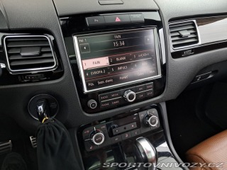 Volkswagen Ostatní modely Touareg 4.2 V8 TDi 2013