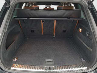 Volkswagen Ostatní modely Touareg 4.2 V8 TDi 2013