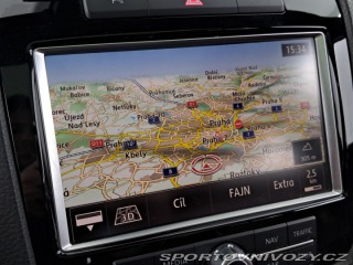 Volkswagen Ostatní modely Touareg 4.2 V8 TDi 2013