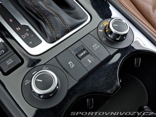 Volkswagen Ostatní modely Touareg 4.2 V8 TDi 2013