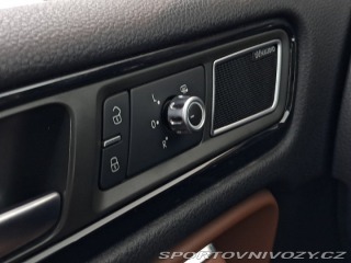 Volkswagen Ostatní modely Touareg 4.2 V8 TDi 2013