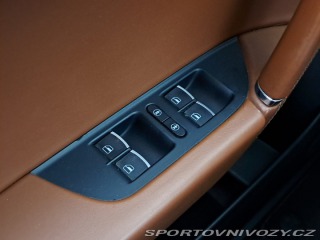 Volkswagen Ostatní modely Touareg 4.2 V8 TDi 2013