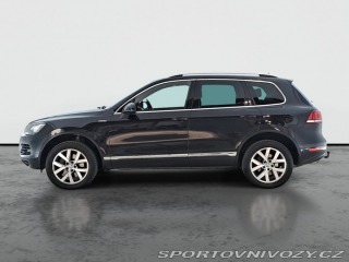 Volkswagen Ostatní modely Touareg 4.2 V8 TDi 2013