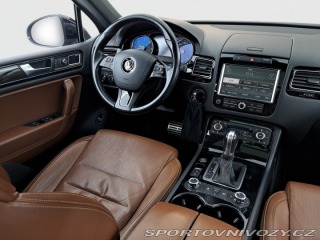 Volkswagen Ostatní modely Touareg 4.2 V8 TDi 2013