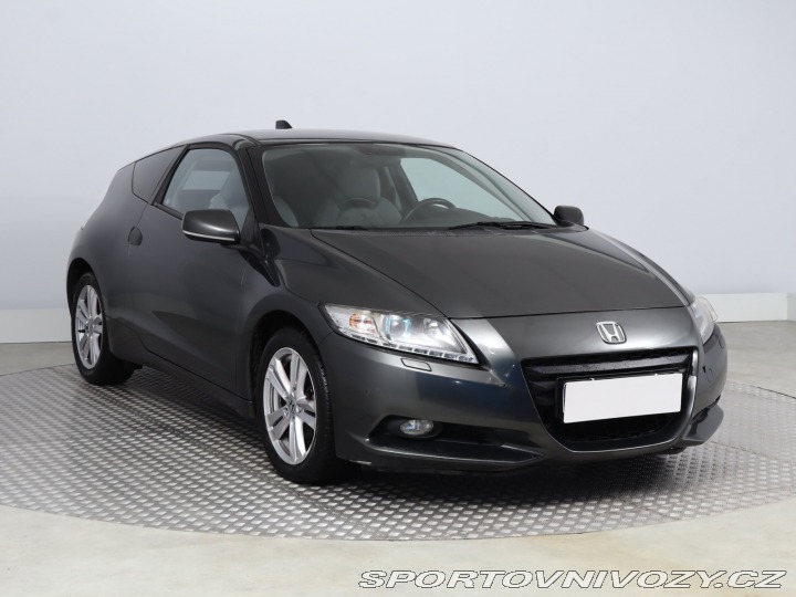 Honda CR-Z 1.5 IMA 2011