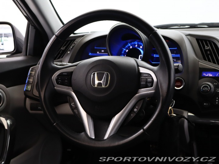 Honda CR-Z 1.5 IMA 2011