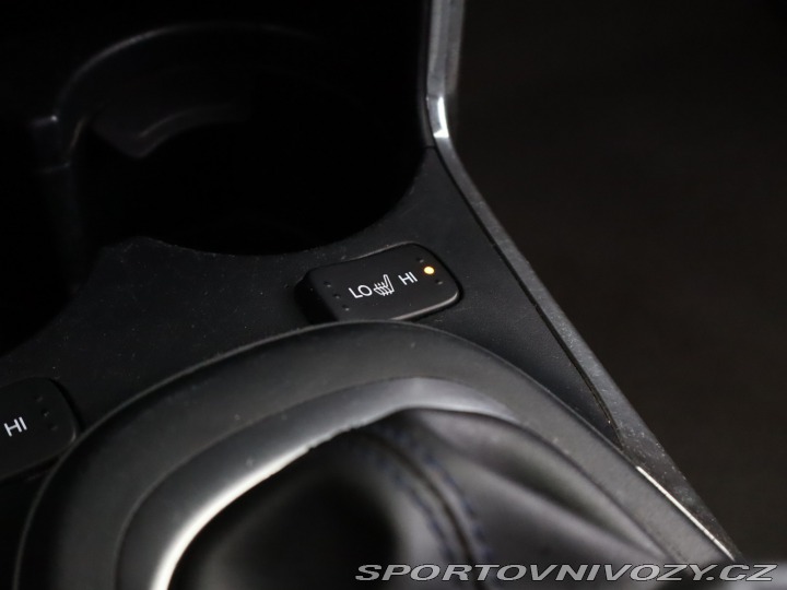 Honda CR-Z 1.5 IMA 2011