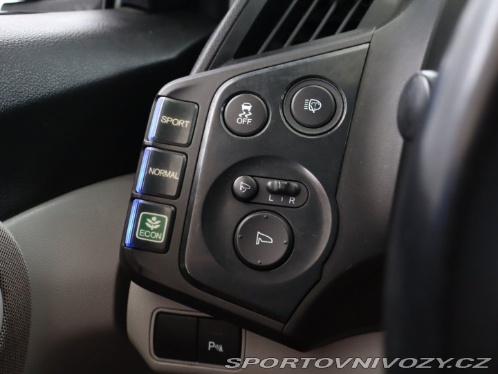 Honda CR-Z 1.5 IMA 2011