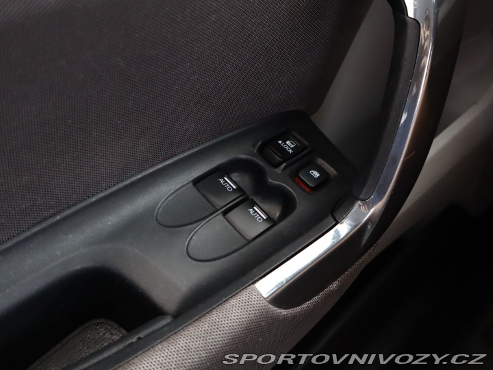 Honda CR-Z 1.5 IMA 2011