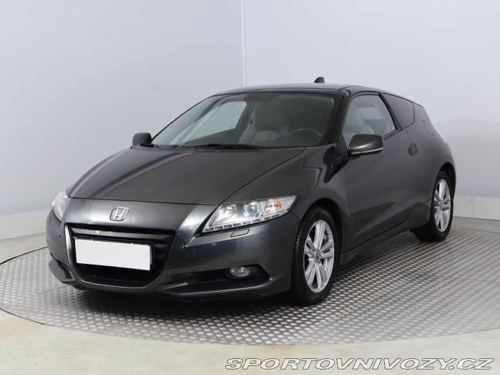 Honda CR-Z 1.5 IMA 2011