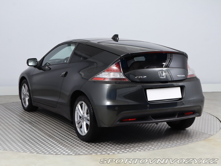 Honda CR-Z 1.5 IMA 2011