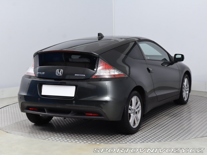 Honda CR-Z 1.5 IMA 2011