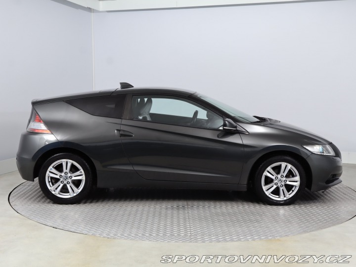 Honda CR-Z 1.5 IMA 2011