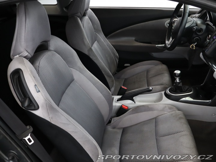 Honda CR-Z 1.5 IMA 2011
