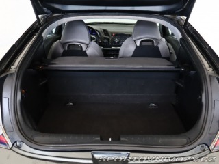 Honda CR-Z 1.5 IMA 2011
