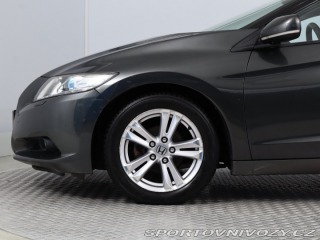 Honda CR-Z 1.5 IMA 2011