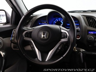 Honda CR-Z 1.5 IMA 2011