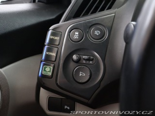 Honda CR-Z 1.5 IMA 2011