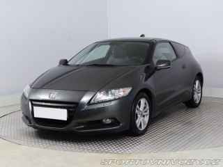 Honda CR-Z 1.5 IMA 2011