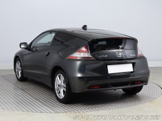 Honda CR-Z 1.5 IMA 2011