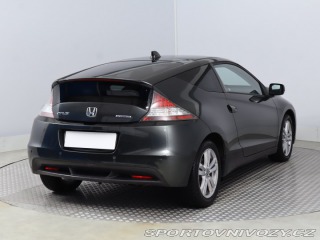 Honda CR-Z 1.5 IMA 2011