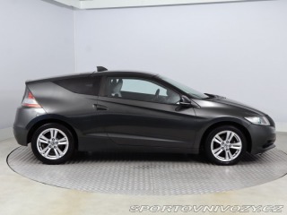 Honda CR-Z 1.5 IMA 2011