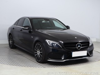 Mercedes-Benz C AMG Style C 300 h